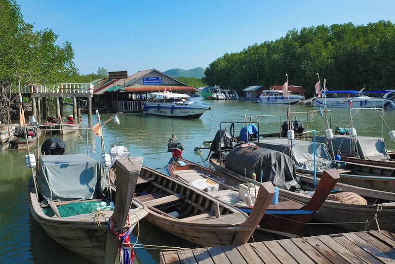 Snooze Inn Phuket, Pa Klok, Thailand