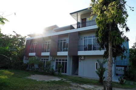 Snooze Inn Phuket, Pa Klok, Thailand