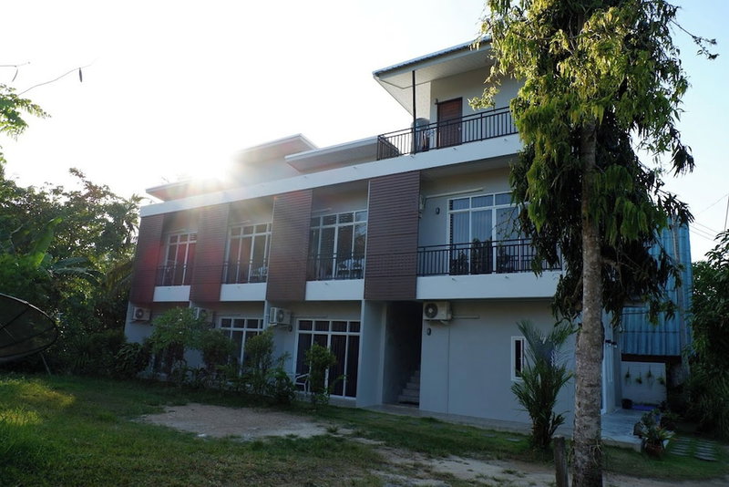 Snooze Inn Phuket, Pa Klok, Thailand