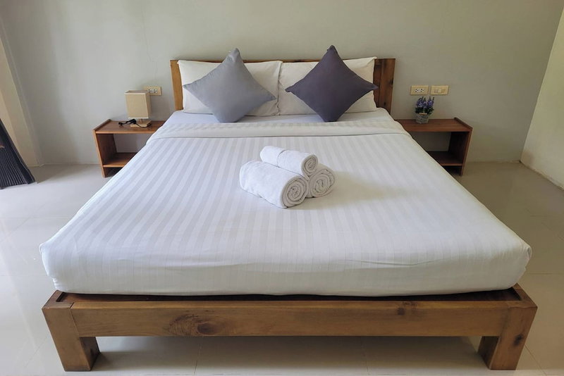 Snooze Inn Phuket, Pa Klok, Thailand