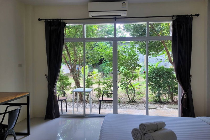 Snooze Inn Phuket, Pa Klok, Thailand