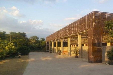 Sweet Mango Resort, Sung Noen, Thailand