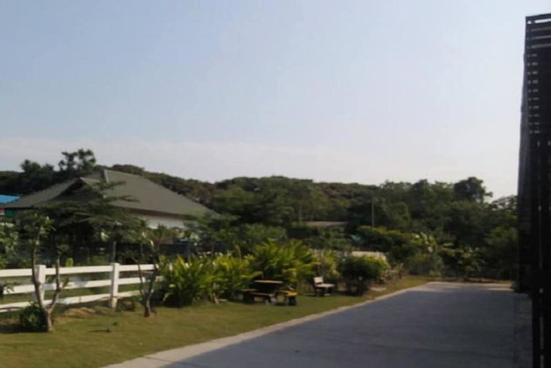 Sweet Mango Resort, Sung Noen, Thailand