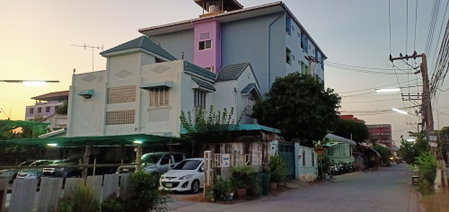 DD Mansion Rangsit, Thanyaburi, Thailand