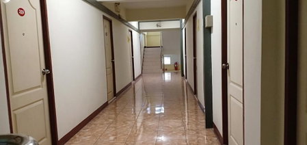 DD Mansion Rangsit, Thanyaburi, Thailand