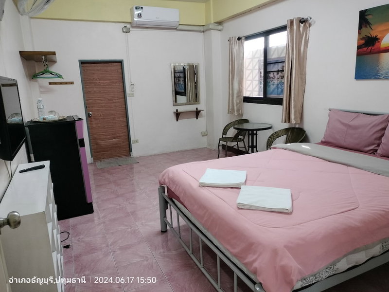 DD Mansion Rangsit, Thanyaburi, Thailand