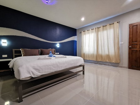 Thepprasit Cosy, Pattaya, Thailand
