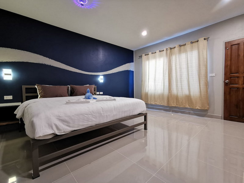 Thepprasit Cosy, Pattaya, Thailand