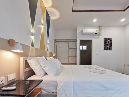 Thepprasit Cosy, Pattaya, Thailand
