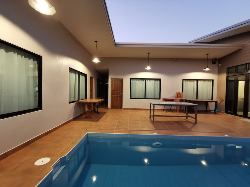 Thepprasit Cosy, Pattaya, Thailand