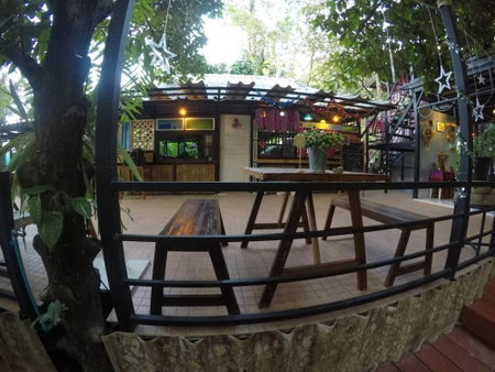 Nua Tone Resort & Cafe, Choeng Thale, Thailand
