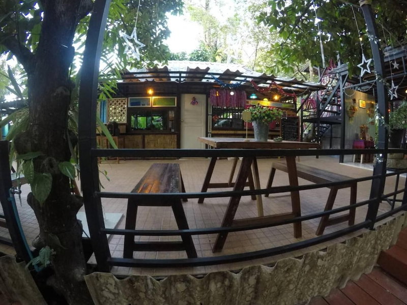 Nua Tone Resort & Cafe, Choeng Thale, Thailand