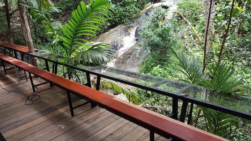 Nua Tone Resort & Cafe, Choeng Thale, Thailand