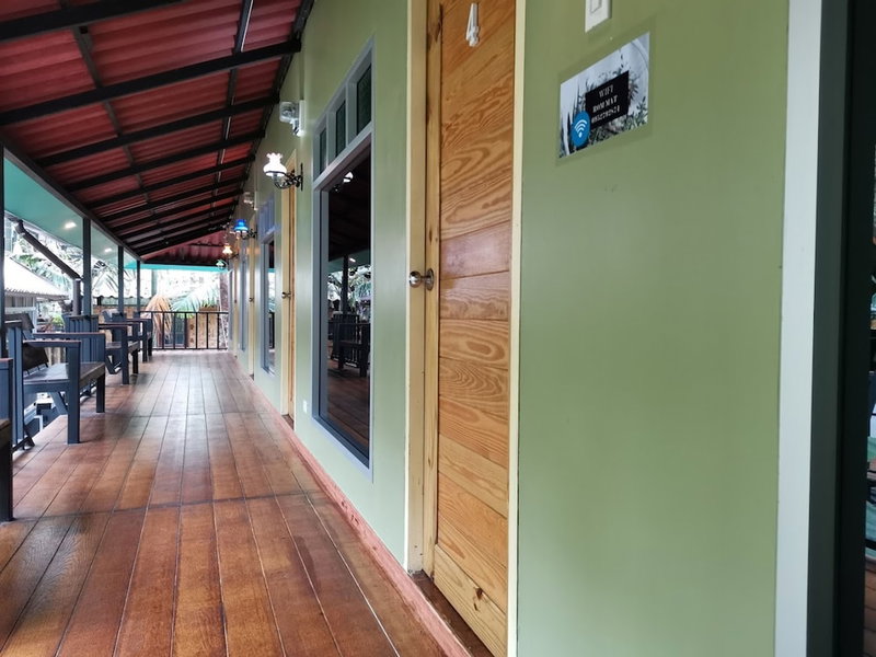 Nua Tone Resort & Cafe, Choeng Thale, Thailand