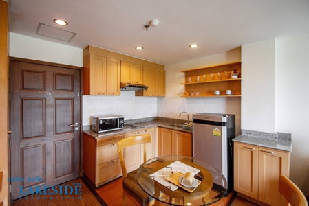 Lake Side Condominium, Khon Kaen, Thailand