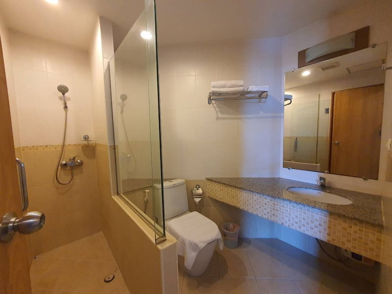 Lake Side Condominium, Khon Kaen, Thailand