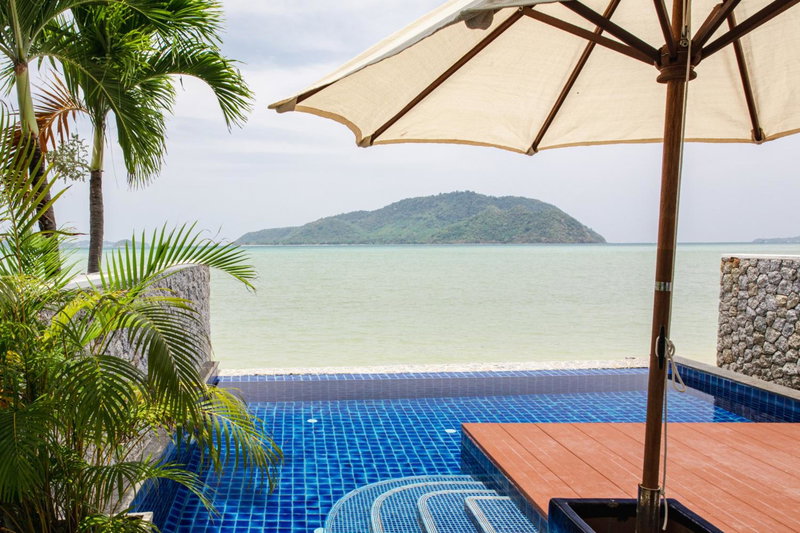 Selina Serenity Rawai Phuket, Rawai Beach, Thailand
