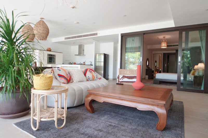 Selina Serenity Rawai Phuket, Rawai Beach, Thailand
