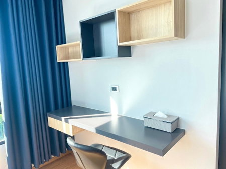 JIA HAUS Hotel Apartment, Buriram, Thailand