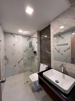 JIA HAUS Hotel Apartment, Buriram, Thailand