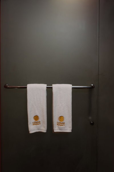 Lunar Mansion Hotel, Chiang Mai, Thailand