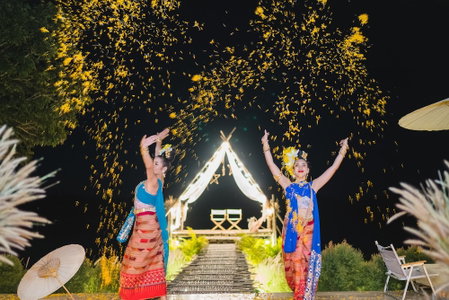 1000 Stars, Chiang Rai, Thailand