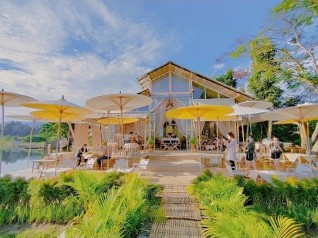 1000 Stars, Chiang Rai, Thailand