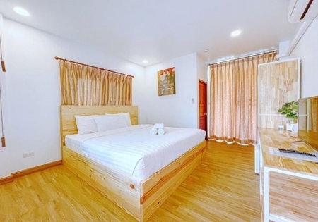 Bloom Guesthouse, Chiang Mai, Thailand