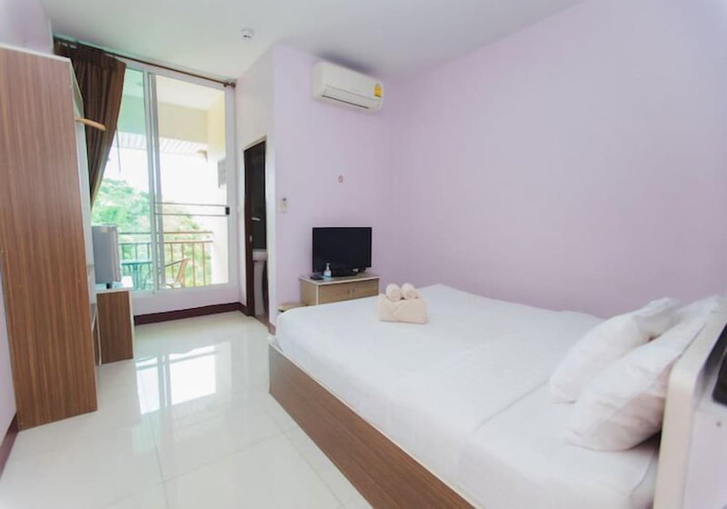 Bloom Guesthouse, Chiang Mai, Thailand