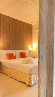 Laem Sing Natural Beach Resort, Laem Sing, Thailand