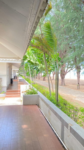 Laem Sing Natural Beach Resort, Laem Sing, Thailand