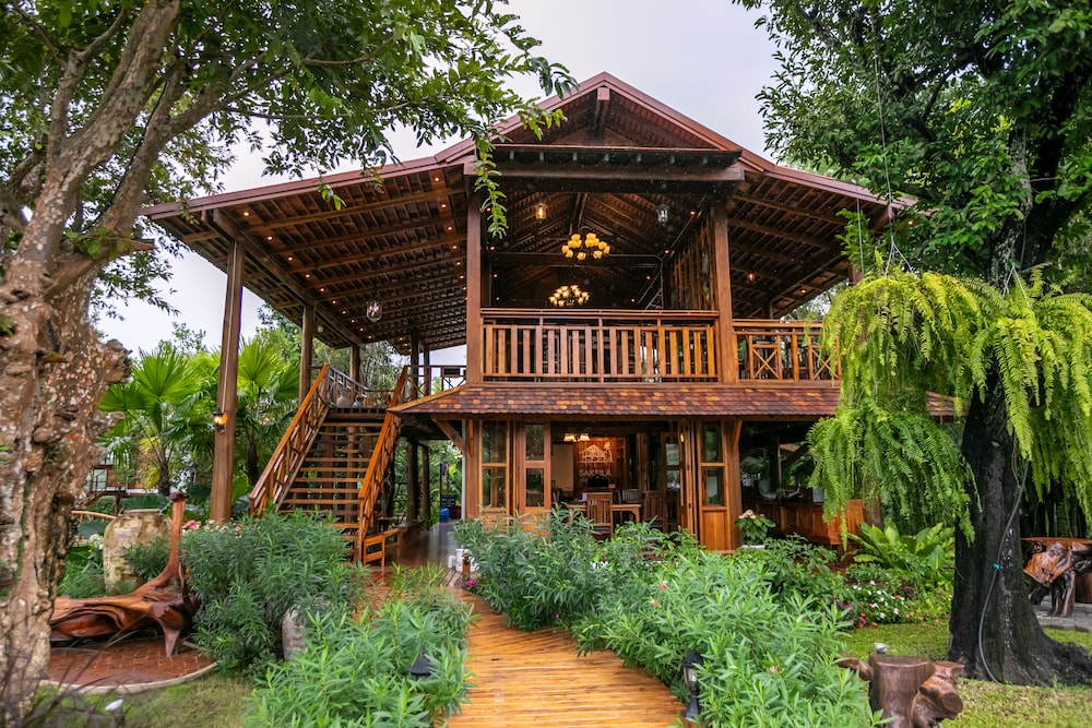 Saksila Resort, Thailand
