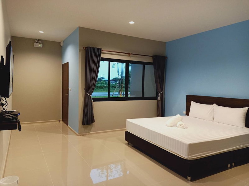 Rock Resort, Ratchaburi, Thailand