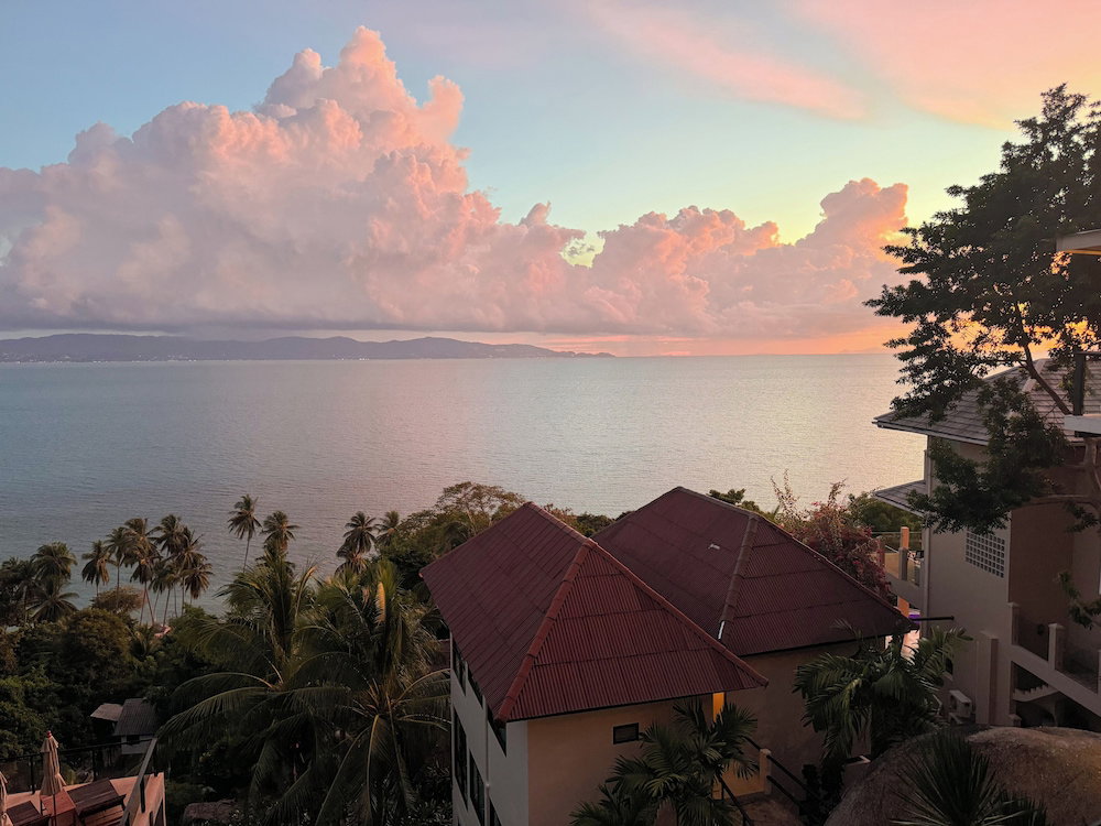 Hotel · Art of Nature resort & spa, Ko Pha-ngan