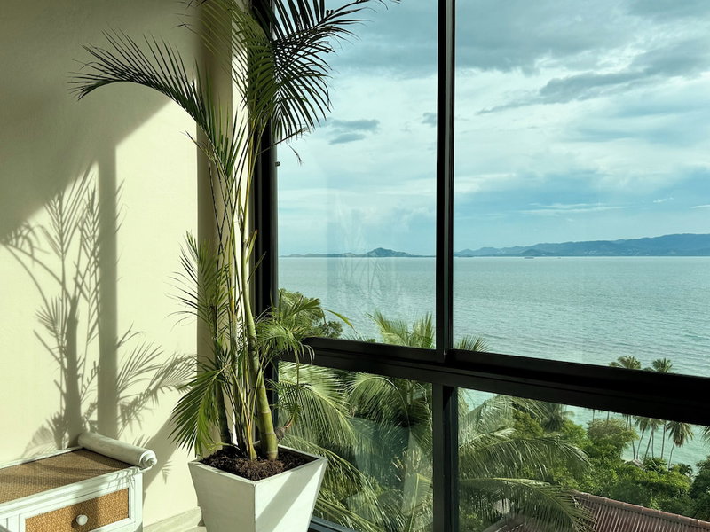 Art of Nature resort & spa, Ko Pha-ngan, Thailand