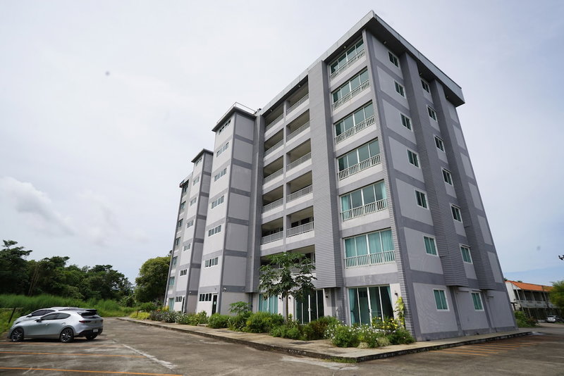 Kokotel Khao Lak Isara Casa, Takua Pa, Thailand