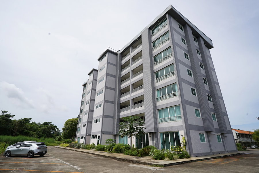 Kokotel Khao Lak Isara Casa, Takua Pa, Thailand