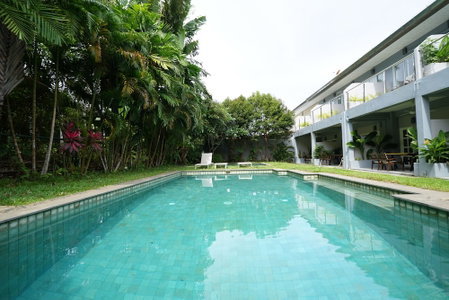 Kokotel Khao Lak Isara Casa, Takua Pa, Thailand