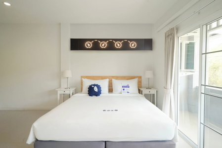 Kokotel Khao Lak Isara Casa, Takua Pa, Thailand
