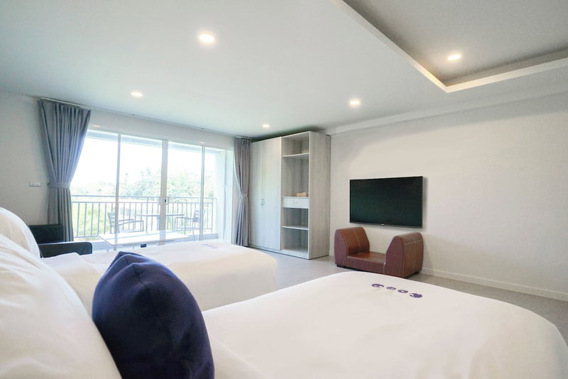 Kokotel Khao Lak Isara Casa, Takua Pa, Thailand