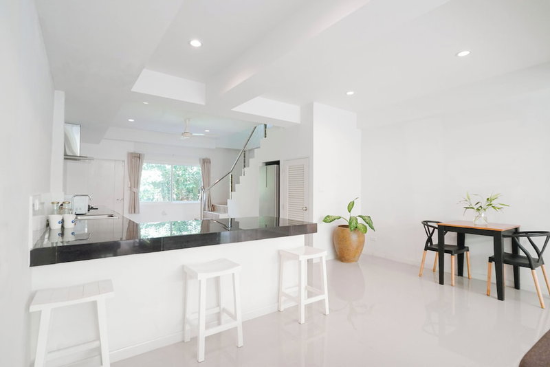 Kokotel Khao Lak Isara Casa, Takua Pa, Thailand