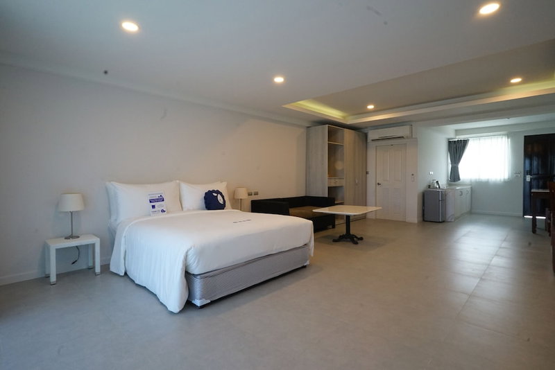 Kokotel Khao Lak Isara Casa, Takua Pa, Thailand