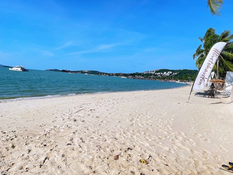 Pk Apartment Koh Samui, Koh Samui, Thailand