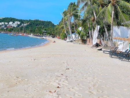 Pk Apartment Koh Samui, Koh Samui, Thailand