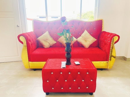 Pk Apartment Koh Samui, Koh Samui, Thailand