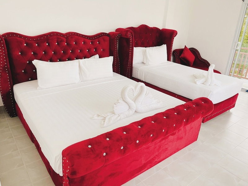 Pk Apartment Koh Samui, Koh Samui, Thailand