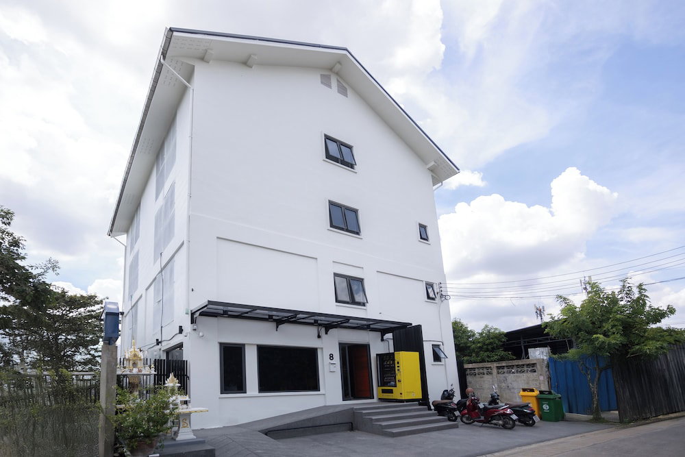 Hotel · DMK Place, Bangkok