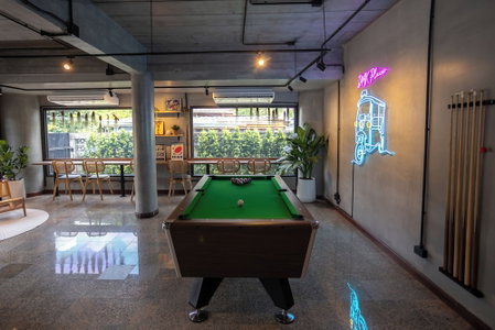 DMK Place, Bangkok, Thailand