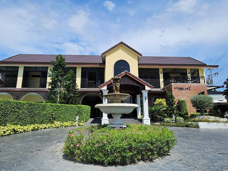 Cottage Pine Rayong, Rayong, Thailand