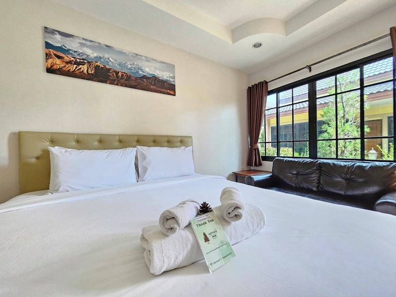 Cottage Pine Rayong, Rayong, Thailand